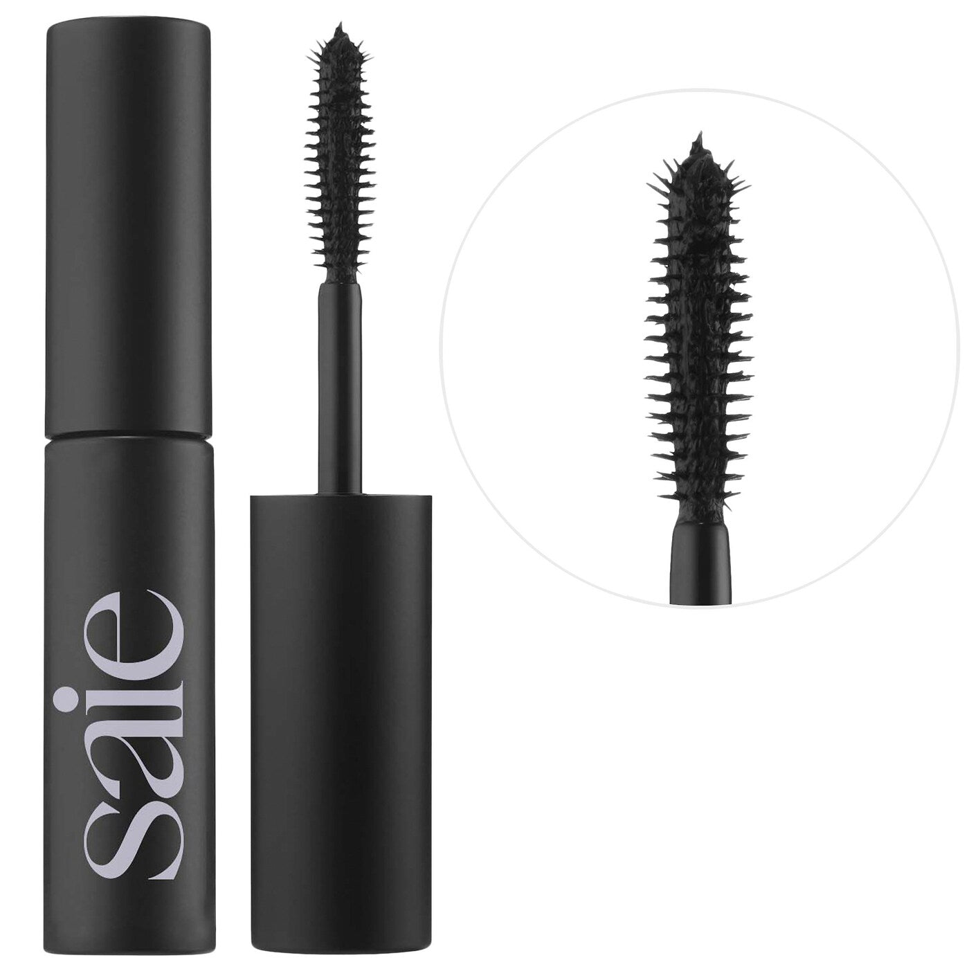 Saie Beauty Mascara 101 Lengthening and Lifting