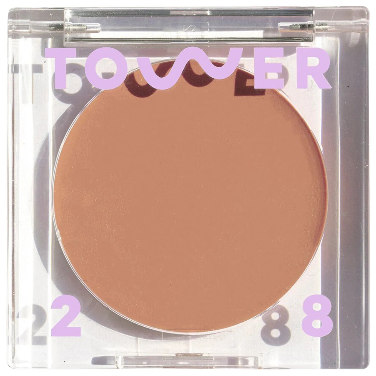 Tower28 Beauty Sculptino™ Soft Matte Cream Contour + Bronzer