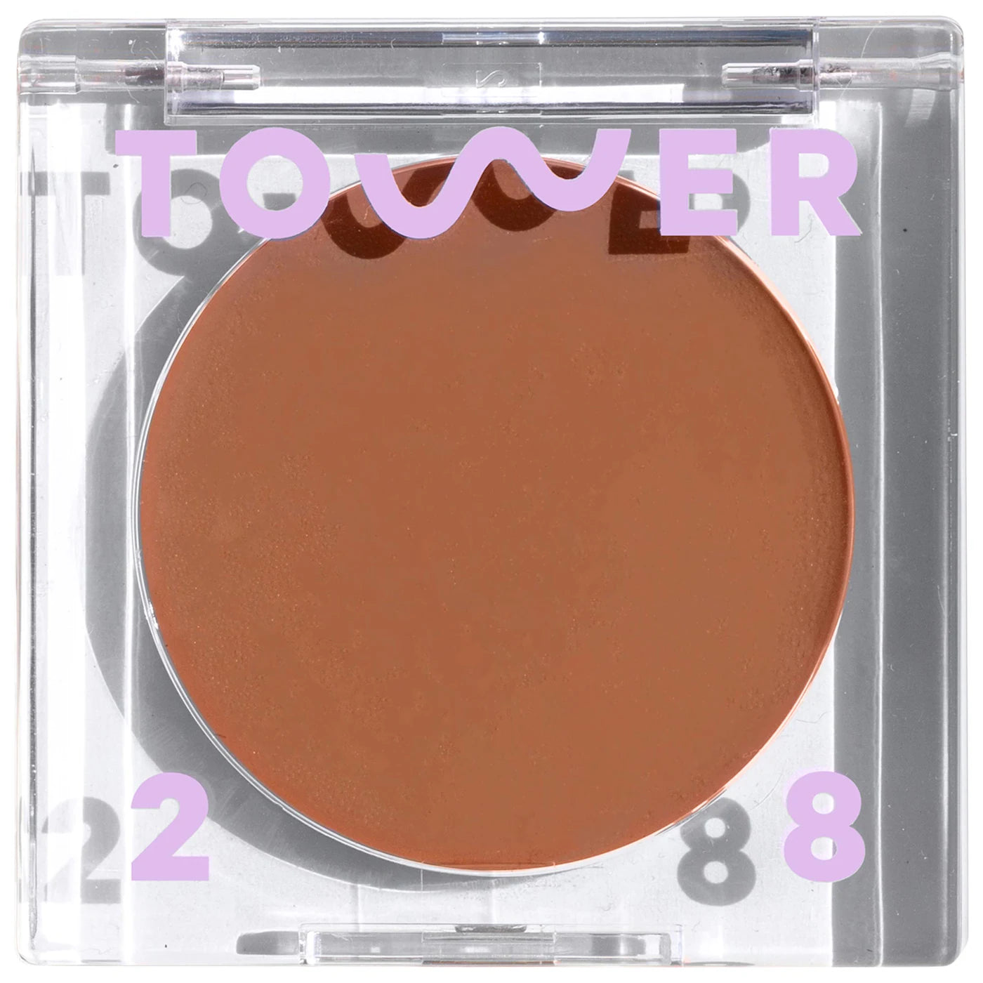 Tower28 Beauty Sculptino™ Soft Matte Cream Contour + Bronzer