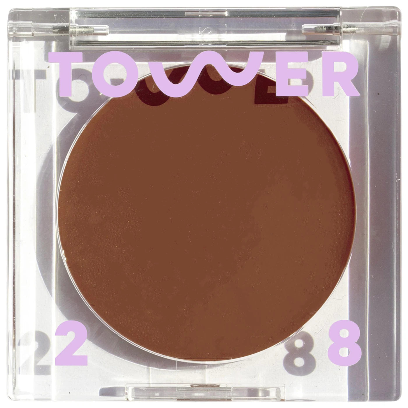 Tower28 Beauty Sculptino™ Soft Matte Cream Contour + Bronzer