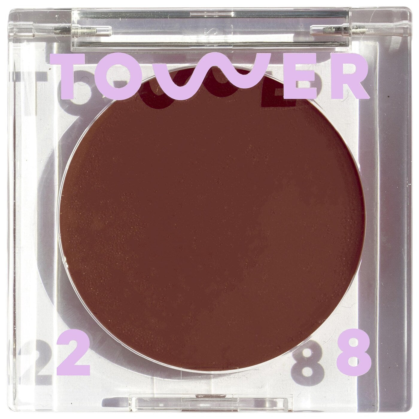 Tower28 Beauty Sculptino™ Soft Matte Cream Contour + Bronzer