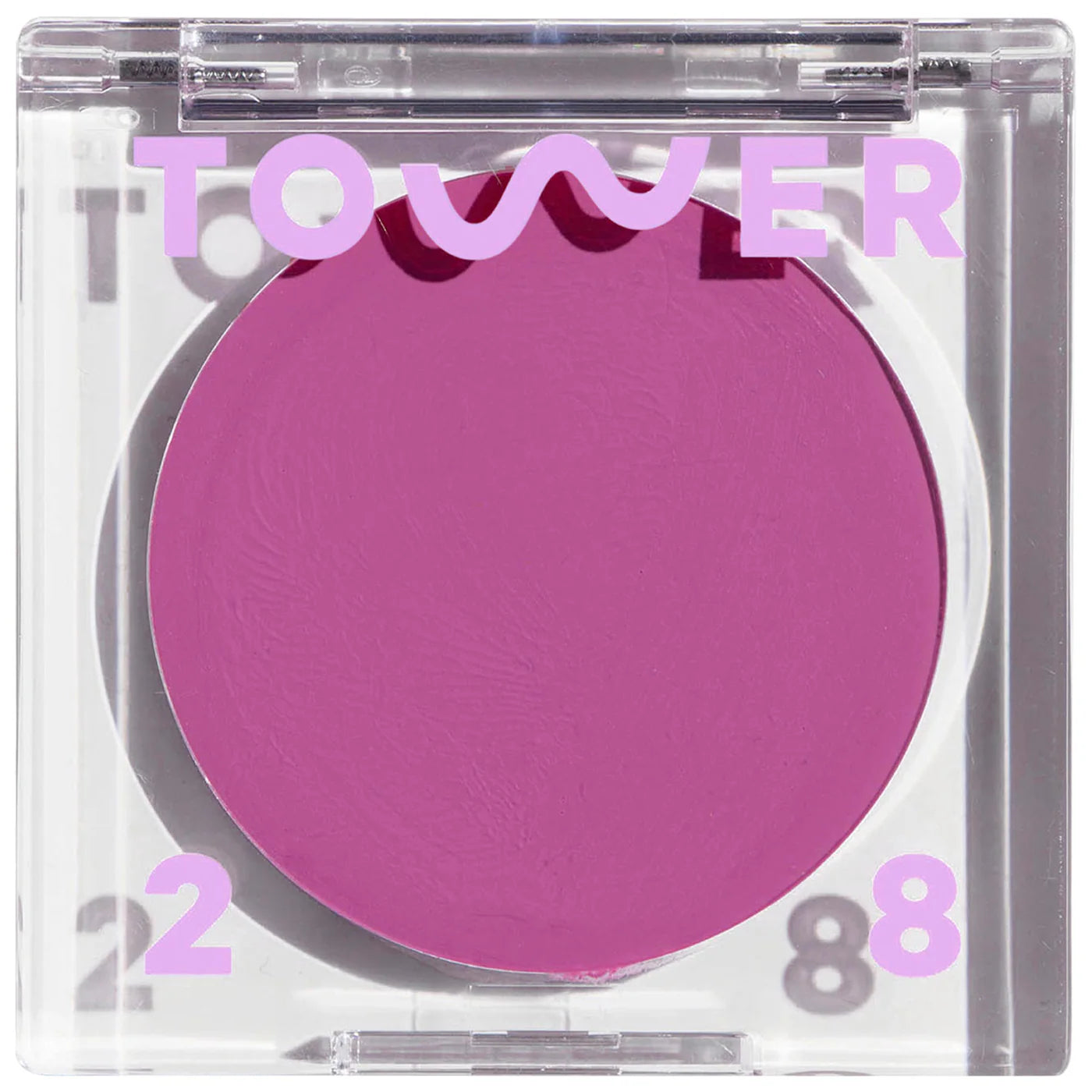 Tower28 Beauty BeachPlease Lip + Cheek Cream Blush