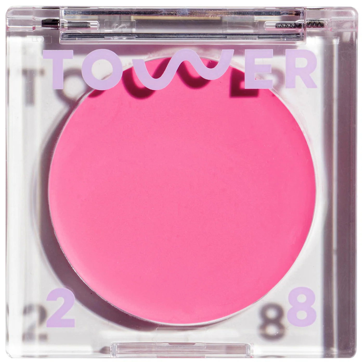 Tower28 Beauty BeachPlease Lip + Cheek Cream Blush