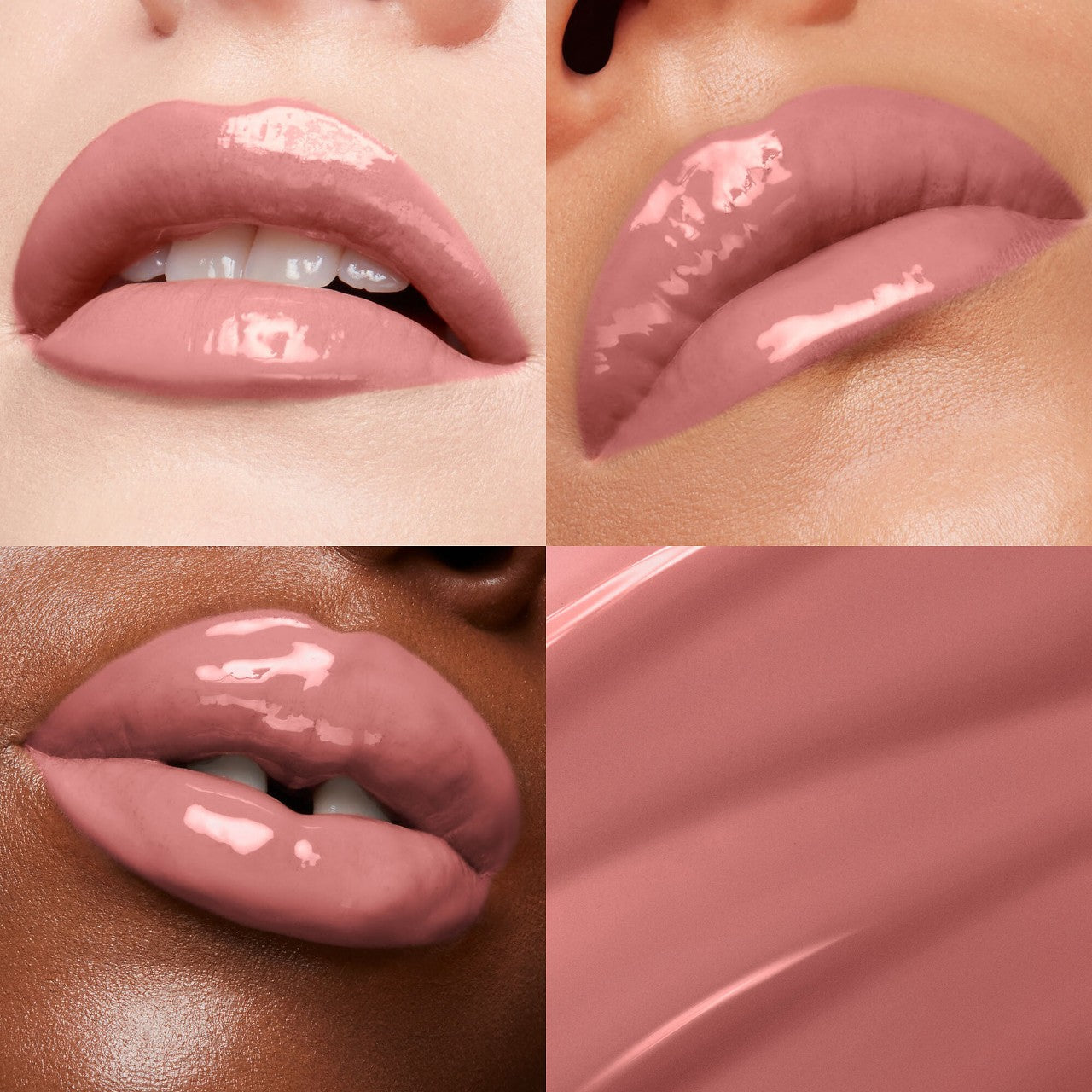 Makeup By Mario MoistureGlow™ Plumping Lip Colour